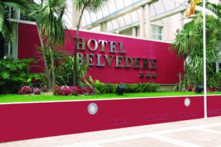 Hotel Belvedere