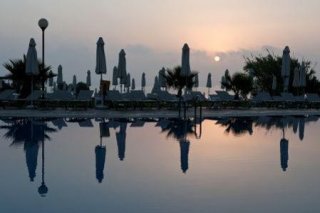 Sentido Kouzalis Beach Hotel