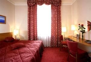 Gallery Hotel SIS