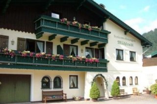 Muehlradl Apartments