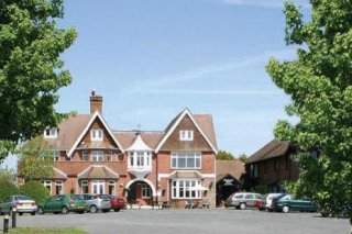 Hickstead Hotel