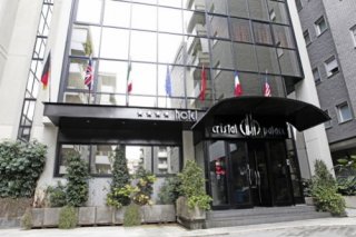 Cristal Palace Hotel