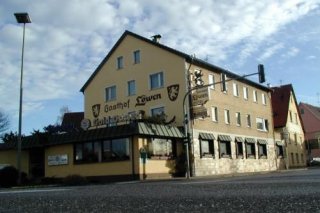 Hotel-Restaurant Löwen