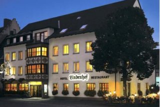 Hotel Restaurant Lindenhof