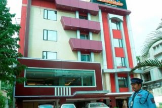 Hotel Aura De Asia