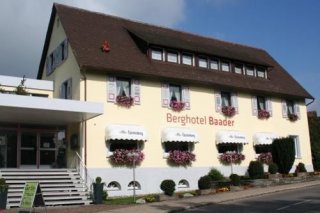 Berghotel Baader
