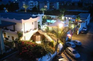 Hotel Redebora