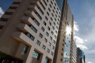 Tryp Convention Brasil 21
