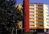 City Hotel