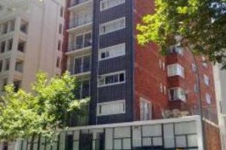 Azure Apartments