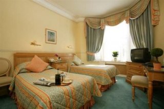 Avonmore Guest Accommodation