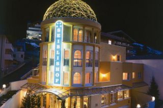 Familyhotel Seiblishof