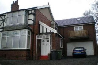 Ingleside House