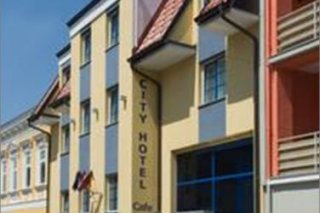 City Hotel