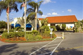 Best Western Lakeside