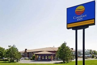 Comfort Inn South Shore