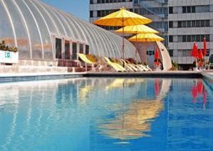 Apartamentos Eurobuilding 2