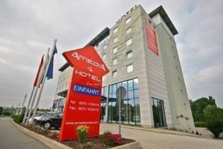 AMEDIA Hotel