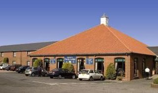 Purdy Lodge