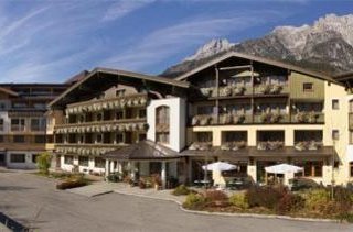 Hotel Leonhard