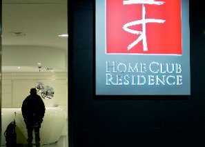 Home Club Residence