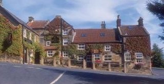 Duke Of Wellington Inn
