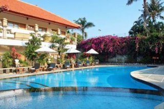 Mentari  Hotel