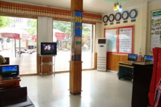 Ngoc Anh Hotel
