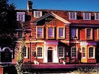 Kings Hotel