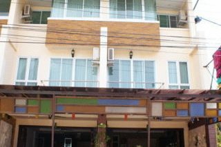At home Hotel