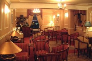 Ely House Hotel