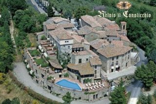 Relais Il