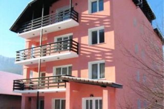 Olanesti Apartaments