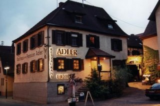 Hotel Adler