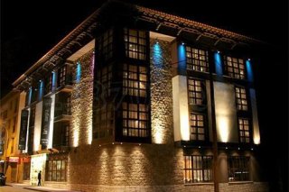 Hotel La Trufa Negra