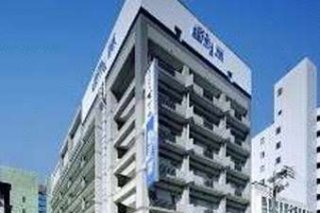 Dormy Inn Umeda Hotel Higashi