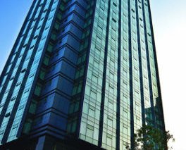 SSAW Plaza Hotel