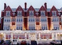 The Rex Hotel