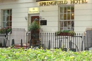 Springfield Hotel
