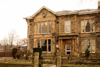 Royal Ettrick Hotel