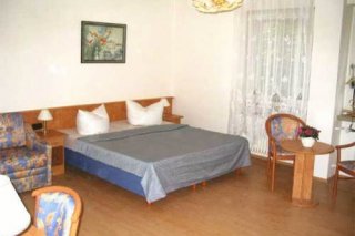 Hotel Central