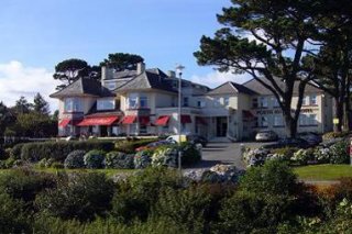 Porth Avallen Hotel