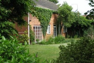 Bartle House Bed And Breakfast
