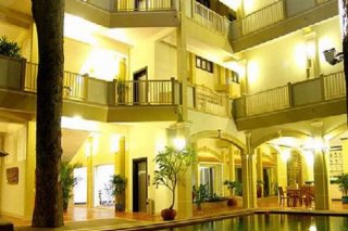 Casa Angkor Boutique Hotel