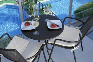 Anemi Hotel Apartments