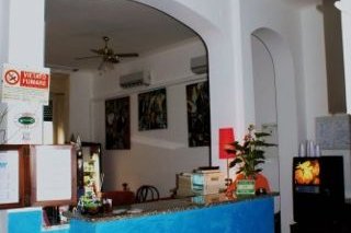 Hotel Marlene