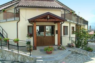 Hotel Panorama