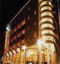 Aldino Hotel