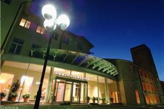 Domina Inn Ilmarine -