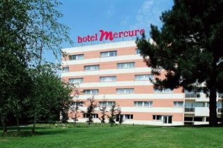 Mercure Peronne